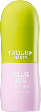 Rozjasňovač Jellie Joe - Beam Dream Silver TROUBLE MAKER