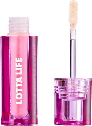 Podkladová báza pod očné tiene Lotta Life TROUBLE MAKER