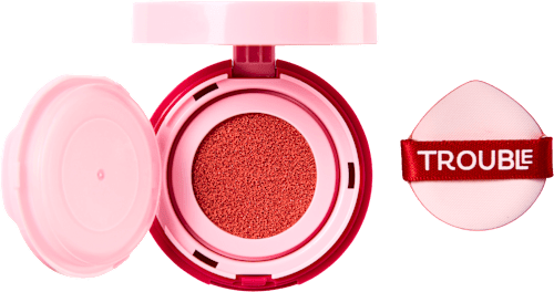 Lícenka Press Play - Remix Peach TROUBLE MAKER