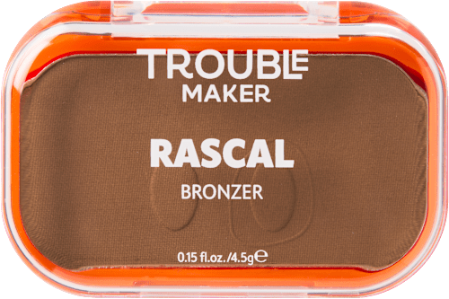 Bronzer Rascal - Creature TROUBLE MAKER