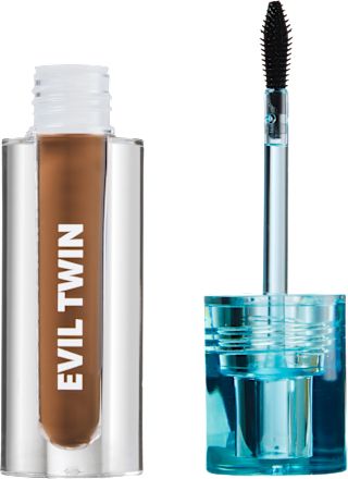 Gél na obočie Evil Twin Tinted - Medium Brown TROUBLE MAKER