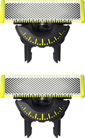 Rasierklingen 360 blade PHILIPS OneBlade