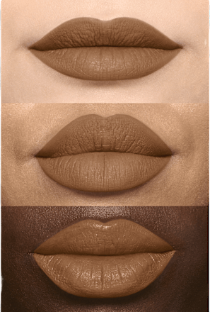 matná rtěnka Soft Matte Lip, 04 London NYX PROFESSIONAL MAKEUP