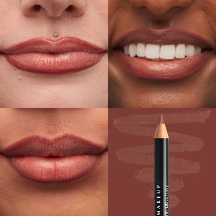 tužka na rty Slim Lip Pencil, 809 Mahogany NYX PROFESSIONAL MAKEUP
