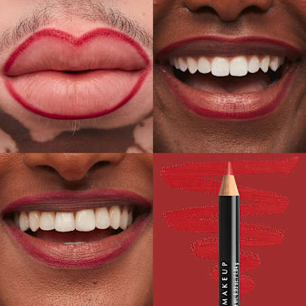 tužka na rty Slim Lip Pencil, 804 Cabaret NYX PROFESSIONAL MAKEUP