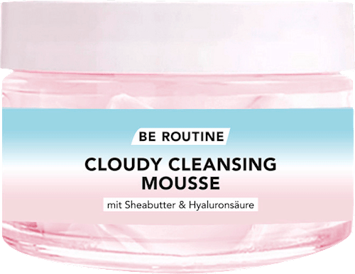 Cleansing Balm BE ROUTINE