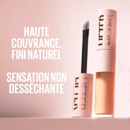 Concealer Lifter 05 MAYBELLINE NEW YORK