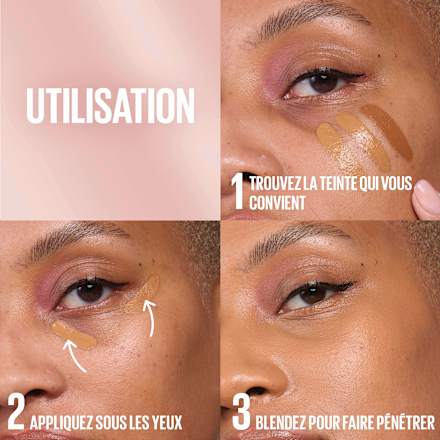 Concealer Lifter 05 MAYBELLINE NEW YORK