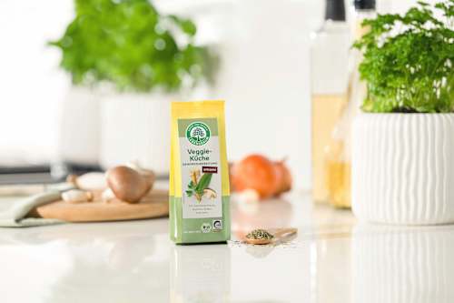 Gewürzzubereitung Veggie-Küche umami LEBENSBAUM