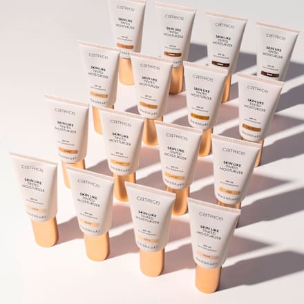 Skin Like Tinted Moisturizer tonirana krema - 045N CATRICE