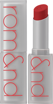 matující rtěnka Zero Matte 02 All That Jazz rom&nd