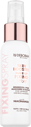 Fissante spray Skin Booster DEBORAH MILANO