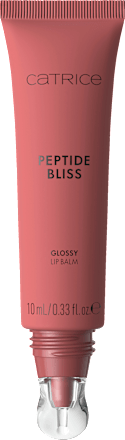 Peptide Bliss Glossy Lip Balm balzam za usne - 020 Blissberry CATRICE