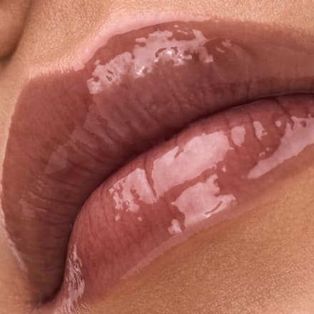 Peptide Bliss Glossy Lip Balm balzam za usne - 050 Glazed & Gorgeous CATRICE