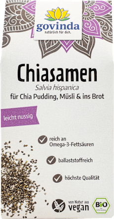 Saaten Chiasamen govinda