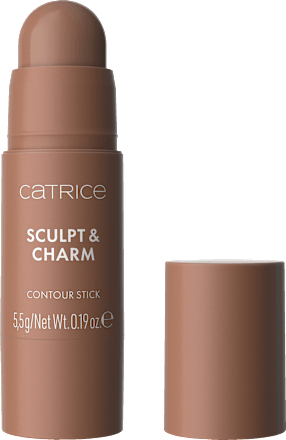Sculpt & Charm Contour Stick - 020 Stone CATRICE