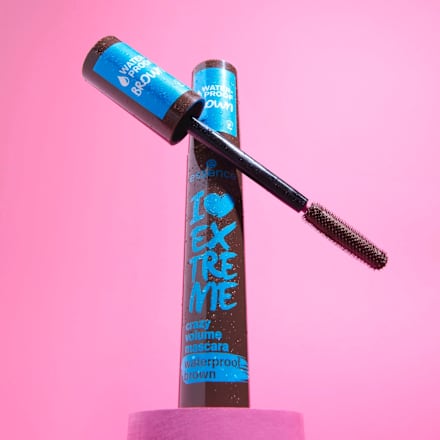 Водоустойчива спирала за обем I Love Extreme  essence