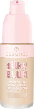 Silky Blur tečni puder - 115 essence
