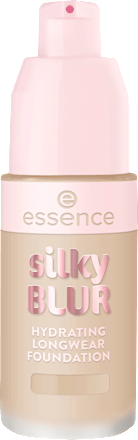 Foundation Hydrating Longwear Silky Blur 158 essence