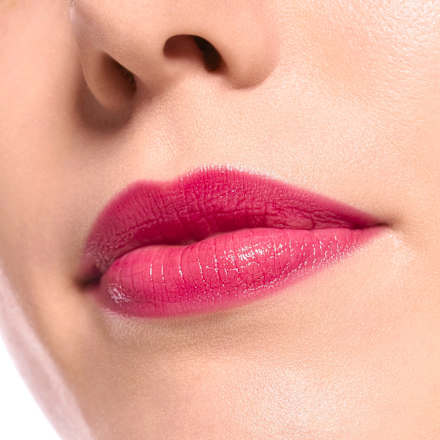 Ruž za usne satin Glow – 08 Fuchsionista essence