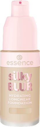 Foundation Hydrating Longwear Silky Blur 120 essence