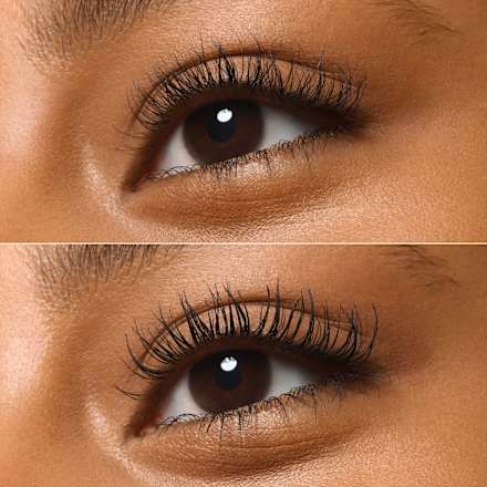Mascara Get Big! Lashes Curl Boost essence