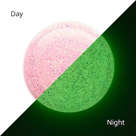 Nagellack Mini Glow In The Dark 14 essence