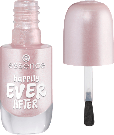 Gel lak za nokte - 06 Happily Ever After essence