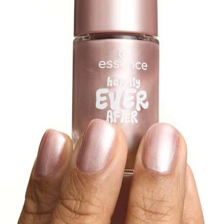 Gel lak za nokte - 06 Happily Ever After essence