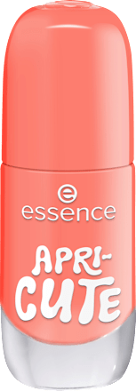 Lak za nokte Gel Colour – 11 Apri-Cute essence