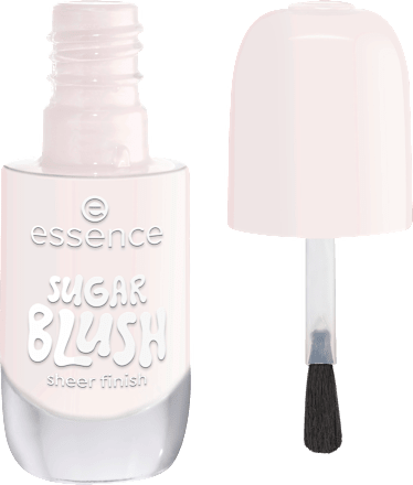 Lak za nokte Gel Colour – 05 Sugar Blush essence