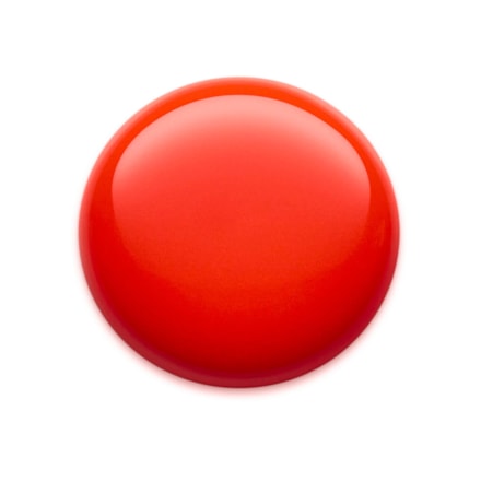 Gel lak za nokte - 15 Orange U Cute essence