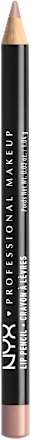 tužka na rty Slim Lip Pencil, 854 Pale Pink NYX PROFESSIONAL MAKEUP