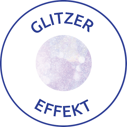 Sticker Weihnachten Sterne Gold AVERY Zweckform