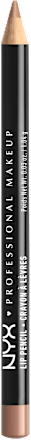 tužka na rty Slim Lip Pencil, 810 Natural NYX PROFESSIONAL MAKEUP