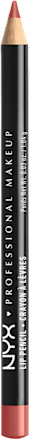 tužka na rty Slim Lip Pencil, 804 Cabaret NYX PROFESSIONAL MAKEUP