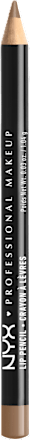 tužka na rty Slim Lip Pencil, 857 Nude Beige NYX PROFESSIONAL MAKEUP