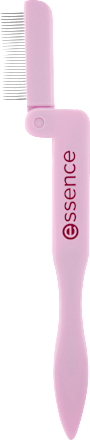 hřebínek na řasy essence