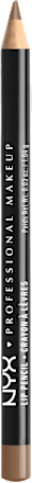 tužka na rty Slim Lip Pencil, 855 Nude Truffle NYX PROFESSIONAL MAKEUP