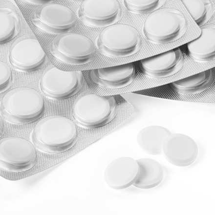 Tablete anti acid gastric Mivolis