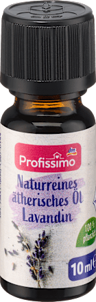 Naturreines ätherisches Öl Lavandin Profissimo