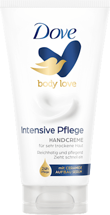Handcreme Intensiv Dove
