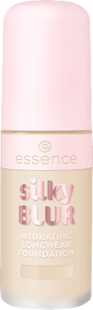 Tekući puder silky Blur – 100 essence