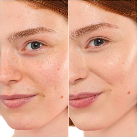 Foundation Hydrating Longwear Silky Blur 100 essence