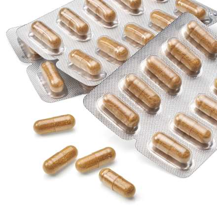 Zellschutz mit Q10+NAC+OPC + Astaxanthin Kapseln 30 St Mivolis