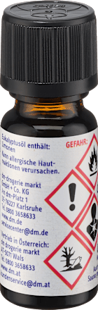 Ätherisches Öl Eukalyptus Profissimo