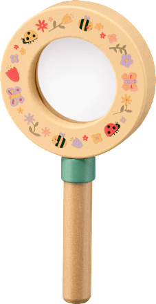 Kinder-Lupe Profissimo