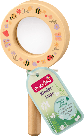 Kinder-Lupe Profissimo