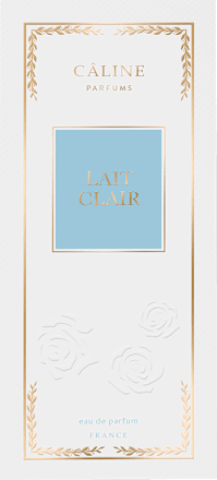 Eau de Parfum Lait Clair CÂLINE