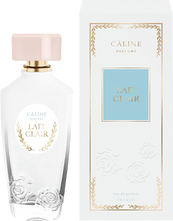 Eau de Parfum Lait Clair CÂLINE
